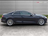 Audi A5 Image 4