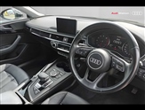 Audi A5 Image 6