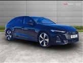 Audi A5 Image 1