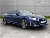 Audi A5 Image 1