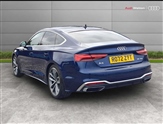 Audi A5 Image 3