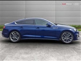 Audi A5 Image 4