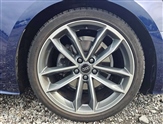 Audi A5 Image 5