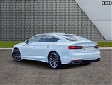Audi A5 Image 2