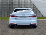 Audi A5 Image 4