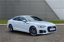 Used Audi A5