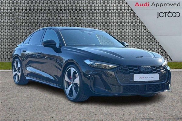 Large image for the Used Audi A5