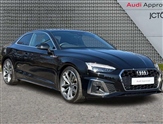 Audi A5 Image 1