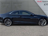 Audi A5 Image 4
