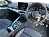 Audi A5 Image 6