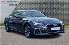 Used Audi A5