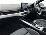 Audi A5 Image 2