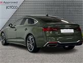 Audi A5 Image 3