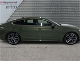 Audi A5 Image 4