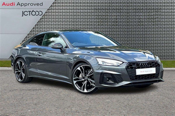 Large image for the Used Audi A5