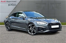 Used Audi A5