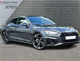 Audi A5 Image 1