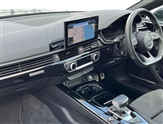 Audi A5 Image 2