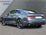 Audi A5 Image 3
