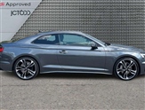 Audi A5 Image 4