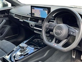 Audi A5 Image 6