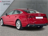 Audi A5 Image 3
