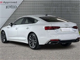 Audi A5 Image 3