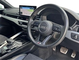 Audi A5 Image 6