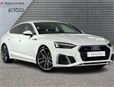 Audi A5 Image 1