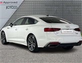 Audi A5 Image 3