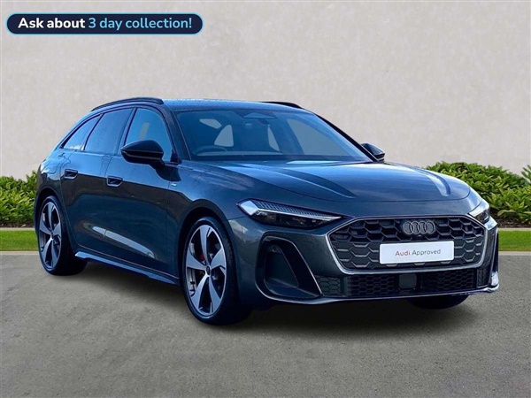 Large image for the Used Audi A5