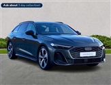 Audi A5 Image 1