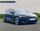 Audi A5 Image 1