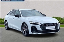 Used Audi A5