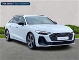 Audi A5 Image 1