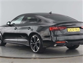 Audi A5 Image 3