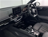 Audi A5 Image 2