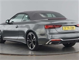 Audi A5 Image 3
