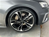 Audi A5 Image 5