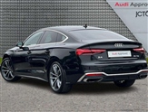 Audi A5 Image 3
