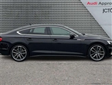 Audi A5 Image 4
