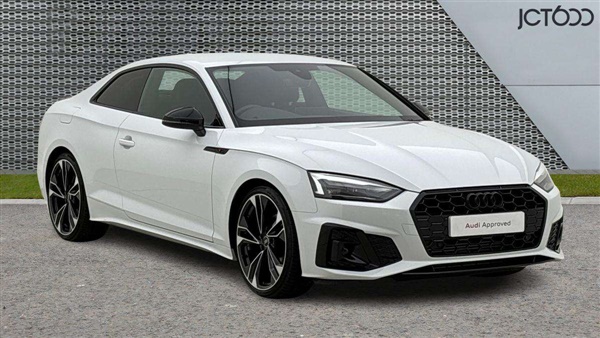 Large image for the Used Audi A5