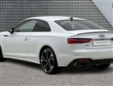 Audi A5 Image 3