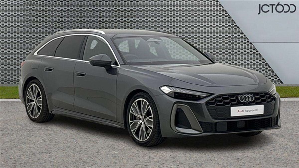 Large image for the Used Audi A5