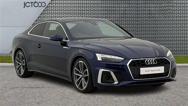 Large image for the Used Audi A5