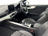 Audi A5 Image 2