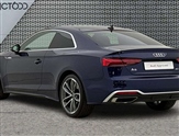 Audi A5 Image 3