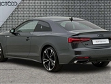 Audi A5 Image 3