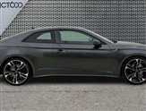 Audi A5 Image 4
