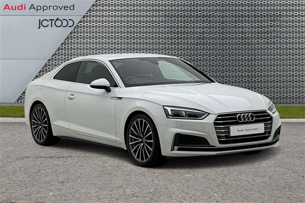 Large image for the Used Audi A5